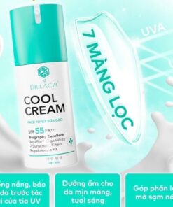 Kem Cool Cream chống nắng (2)