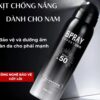 Xịt Chống Nắng SPRAY (1)