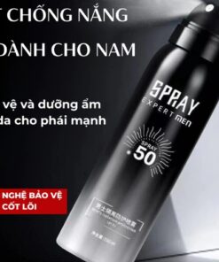 Xịt Chống Nắng SPRAY (1)