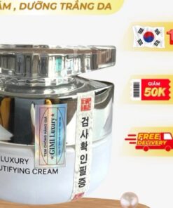 Kem Chống Nắng Beautifying Cream (2)