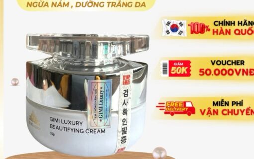 Kem Chống Nắng Beautifying Cream (2)