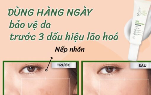 Kem Chống Nắng Bimore SPF (2)
