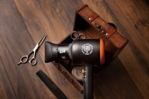 Grooming for Confidence Elevate Your Personal Style