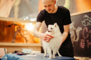 Men's Grooming Unlocking Confidence Through Care